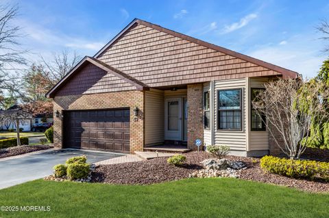 57 Coventry Terrace Marlboro NJ 07746