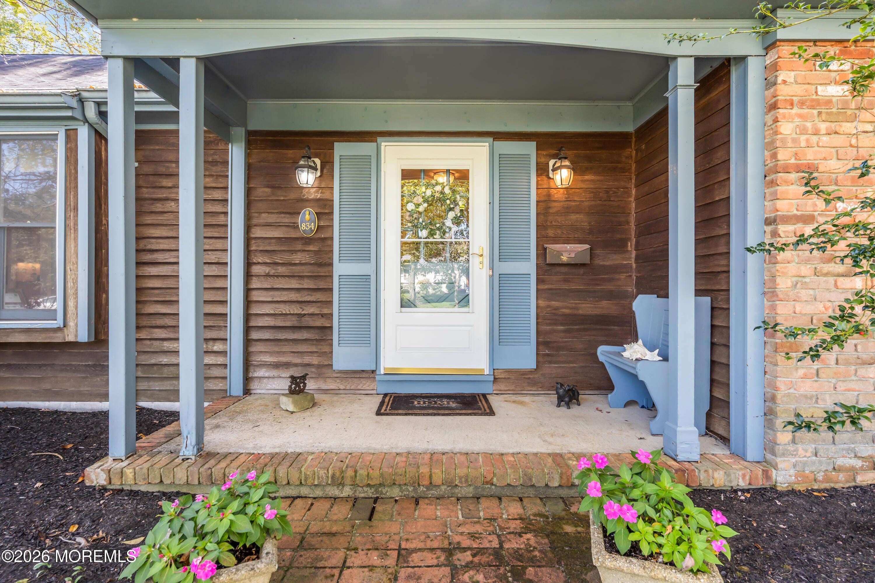 834 William Drive