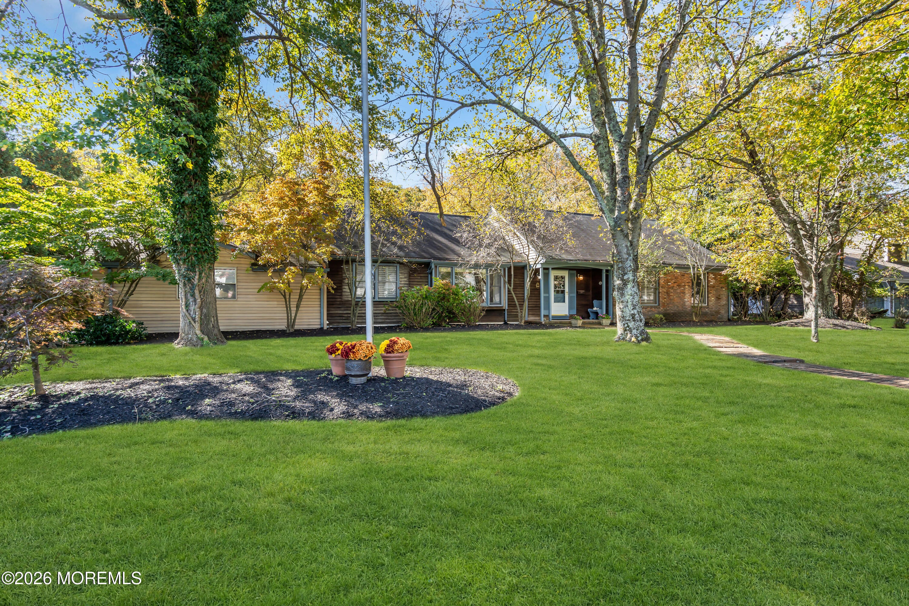 834 William Drive