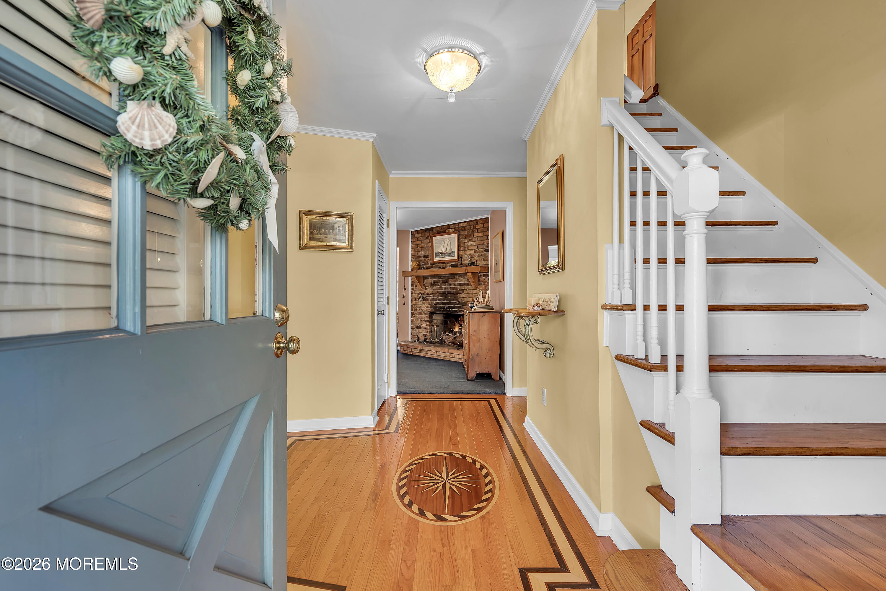 834 William Drive