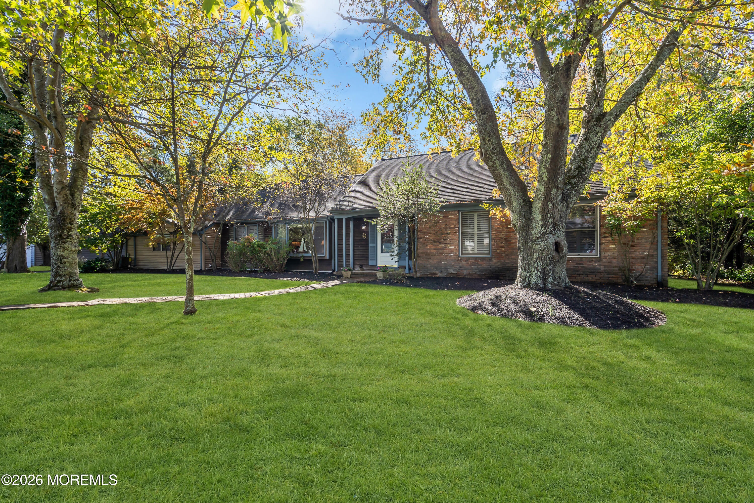 834 William Drive