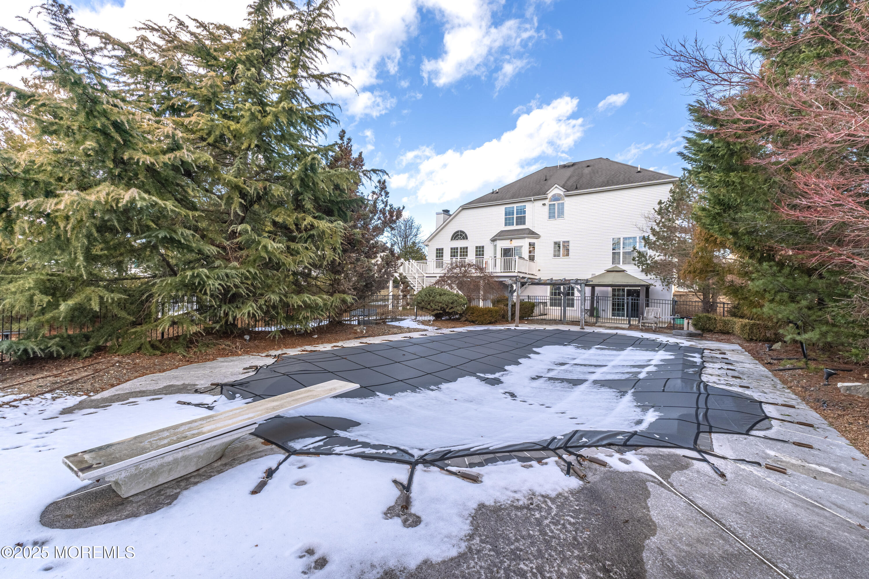 5 Mcfarlane Circle, Monroe Township, New Jersey image 17