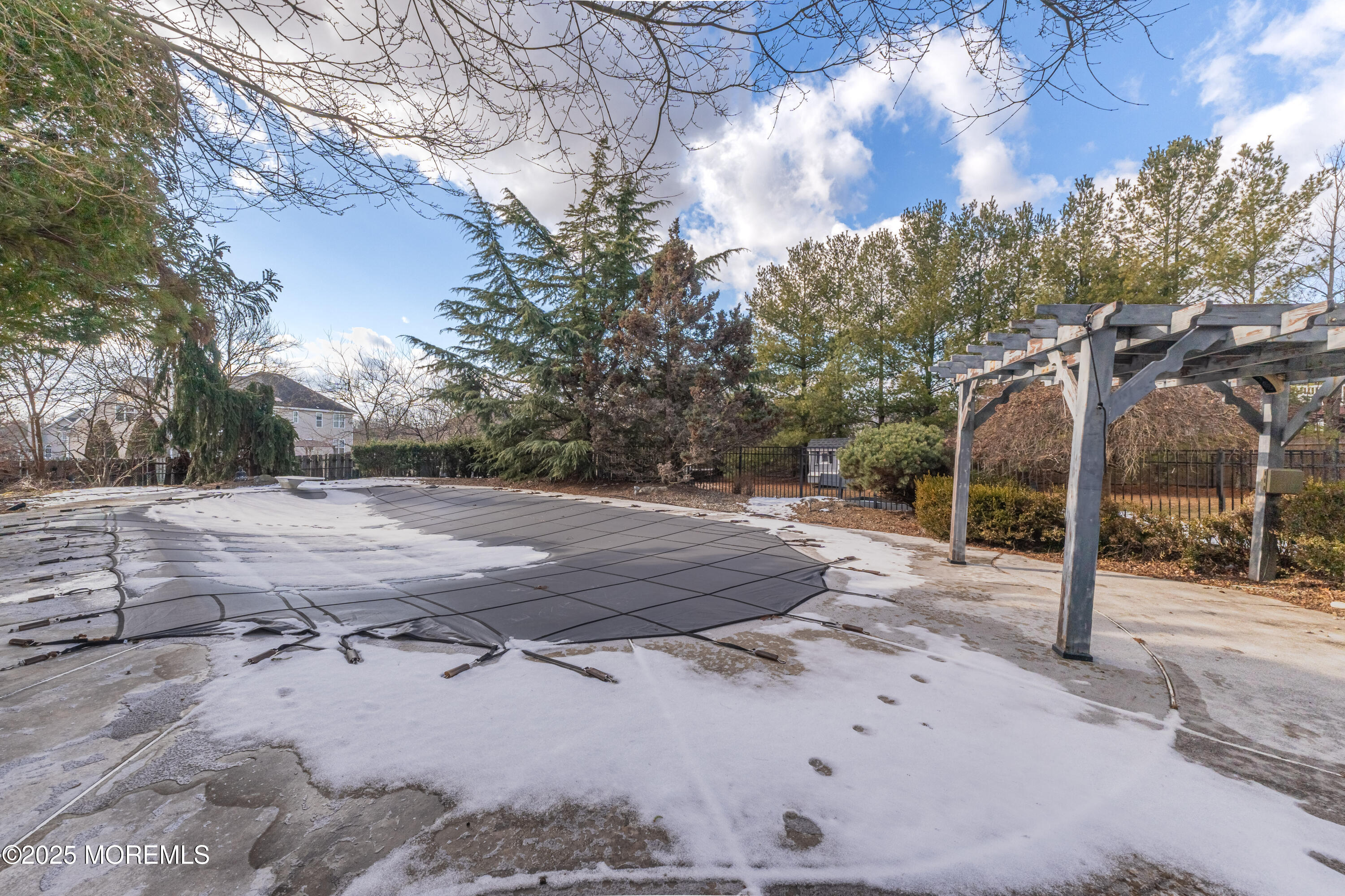 5 Mcfarlane Circle, Monroe Township, New Jersey image 16