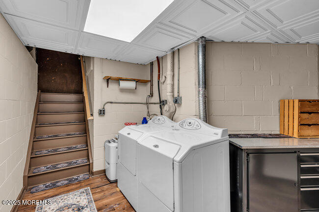 548 Albermarle Road, Brick, New Jersey image 32