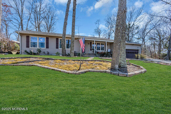 548 Albermarle Road, Brick, New Jersey image 2