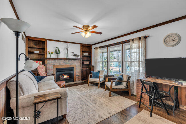 548 Albermarle Road, Brick, New Jersey image 7