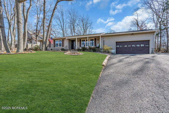 548 Albermarle Road, Brick, New Jersey image 5