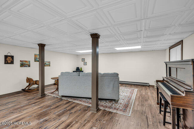 548 Albermarle Road, Brick, New Jersey image 28