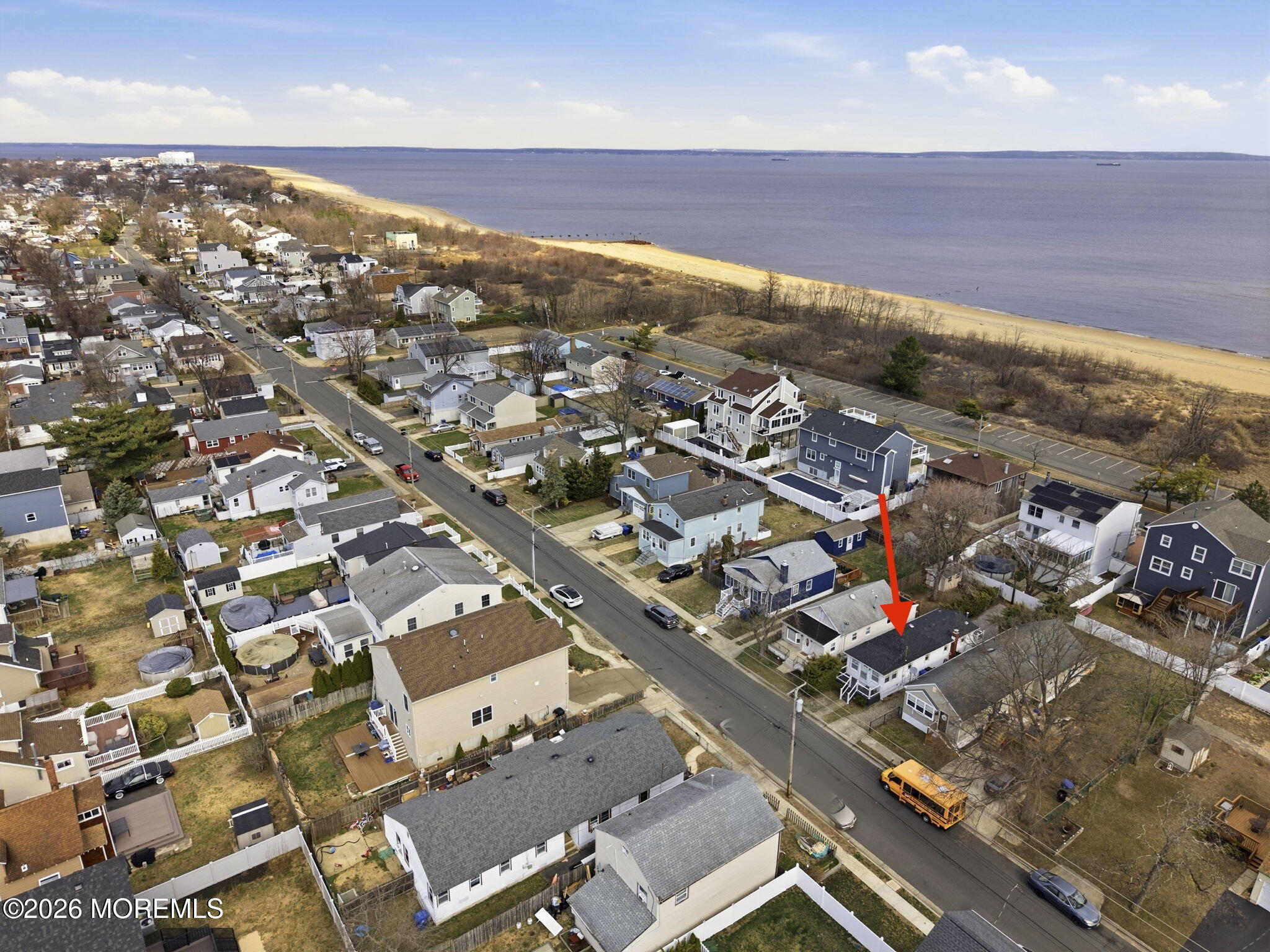 163 Seabreeze Avenue