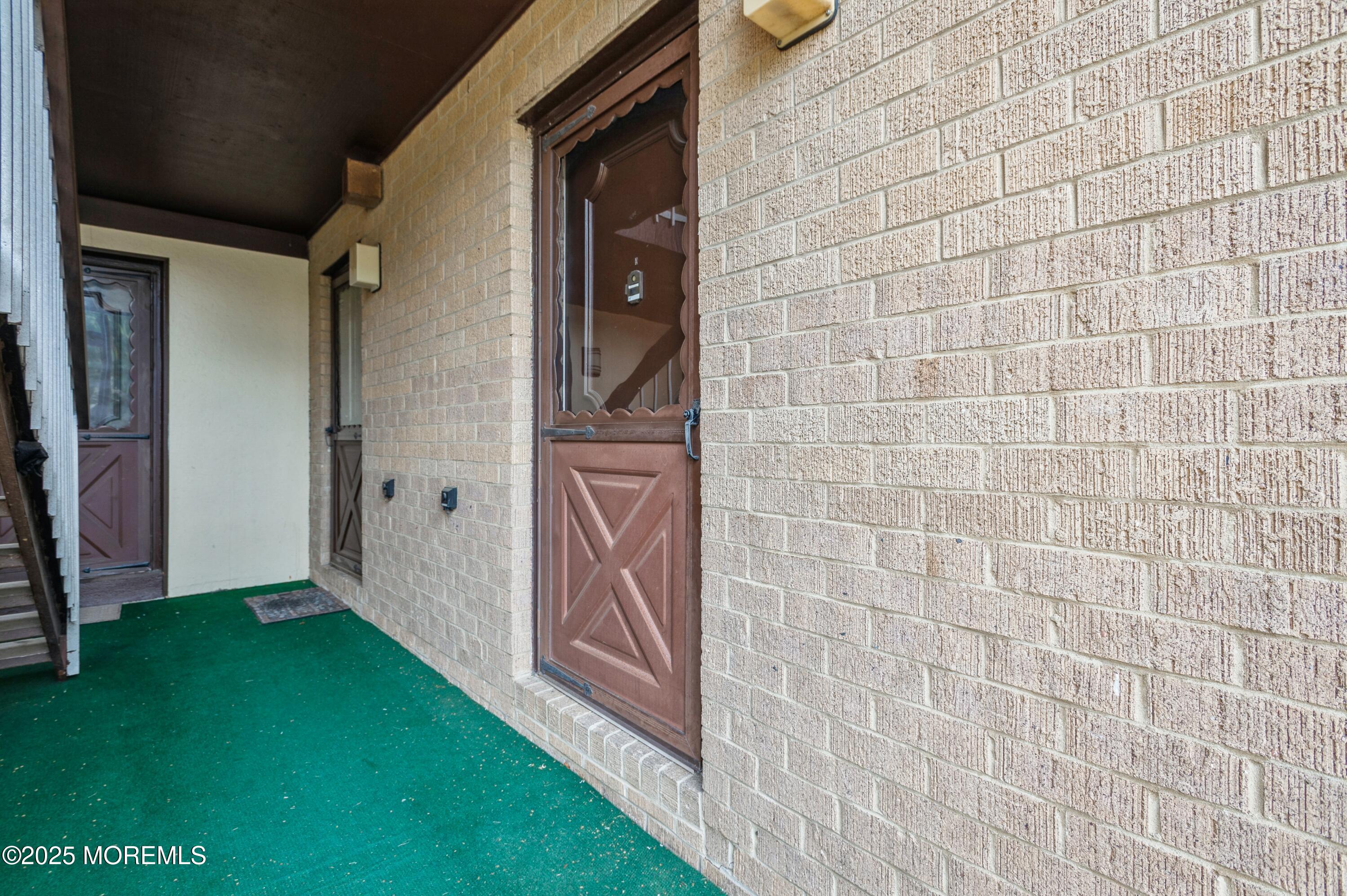 58 Amberly Drive #E, Manalapan, New Jersey image 20