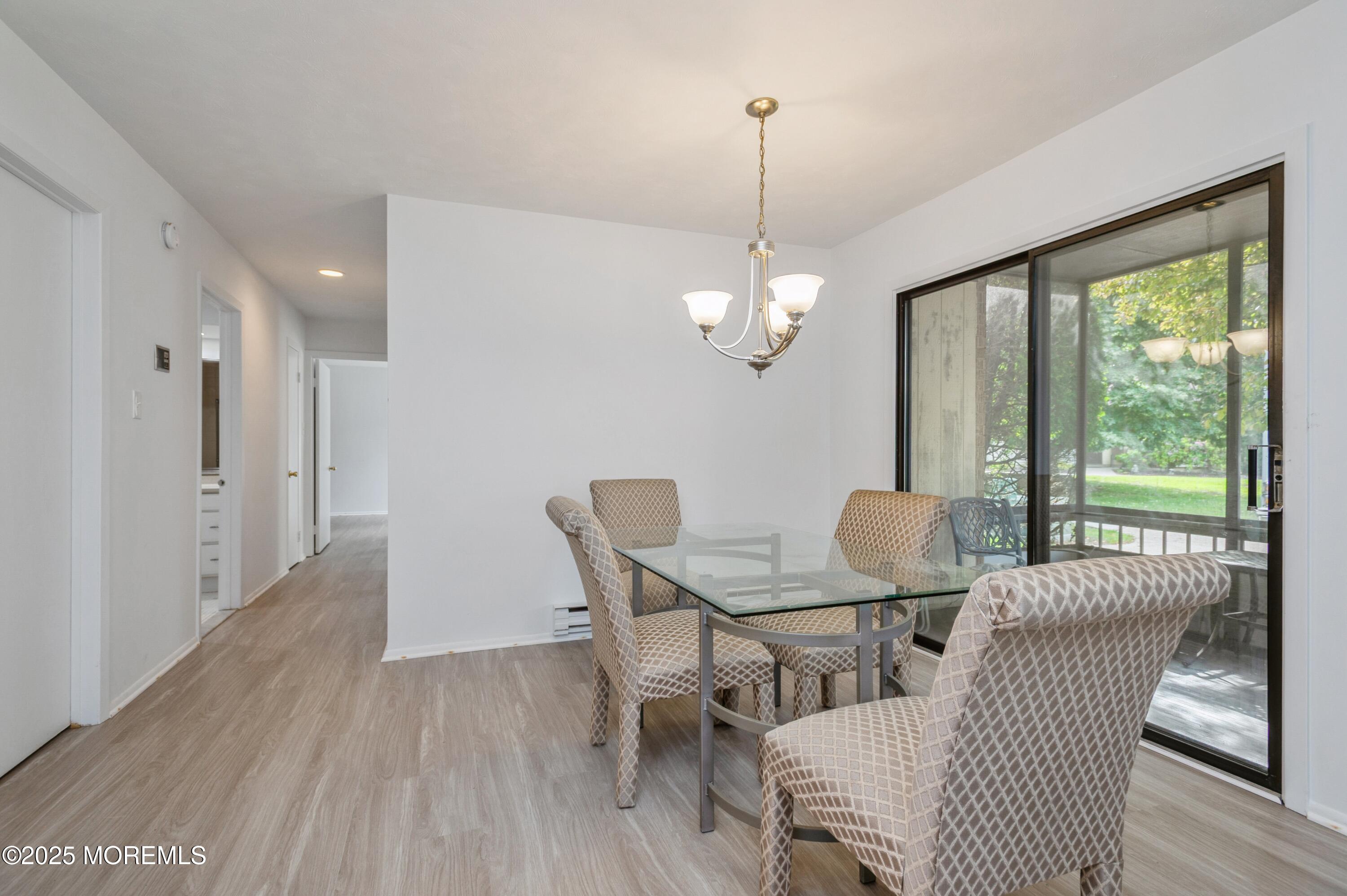 58 Amberly Drive #E, Manalapan, New Jersey image 13