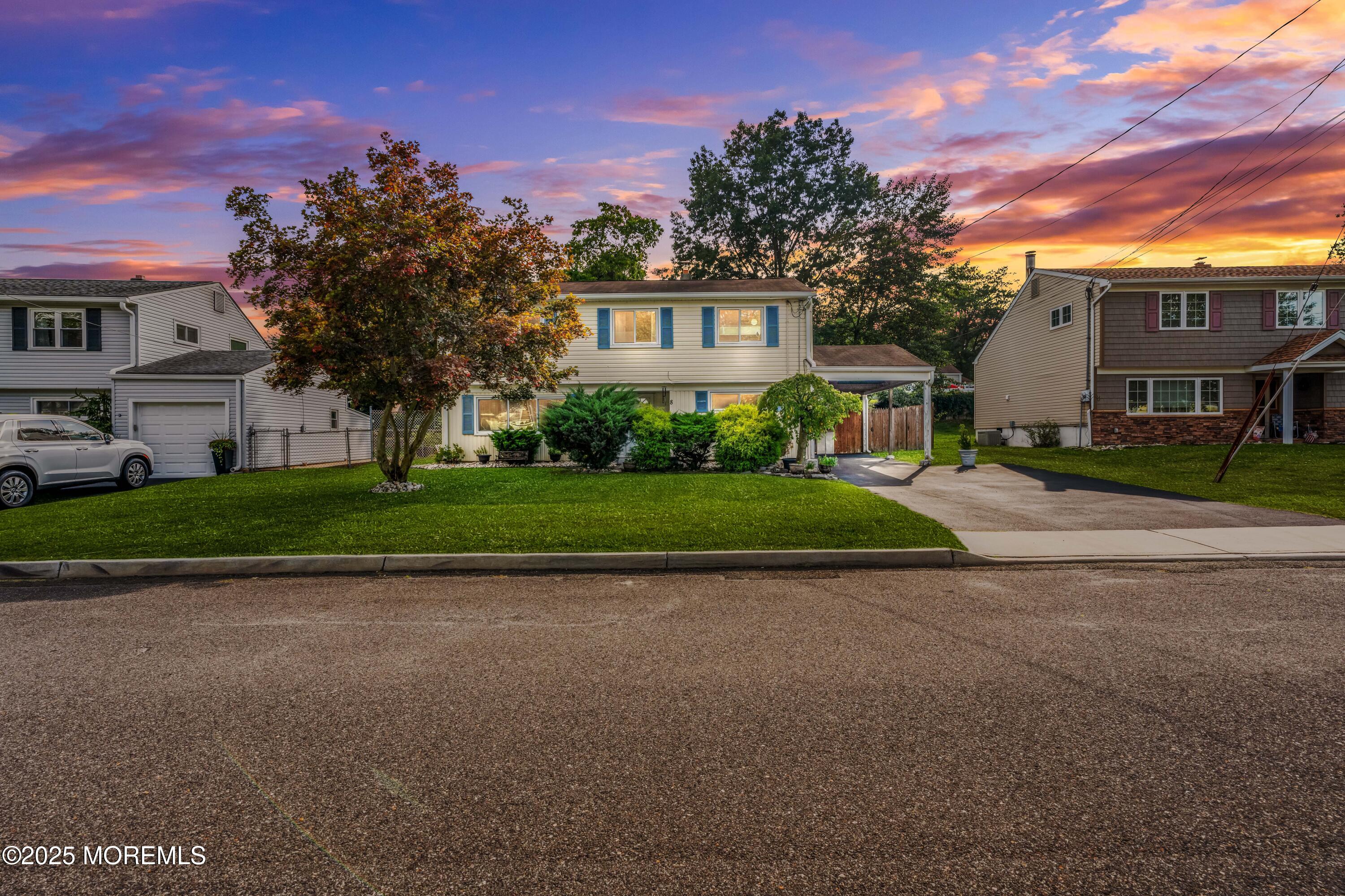 8 Concord Drive