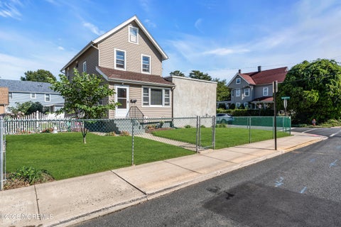 Homes For Sale - 515 High Street<br/> Long Branch, NJ 07740