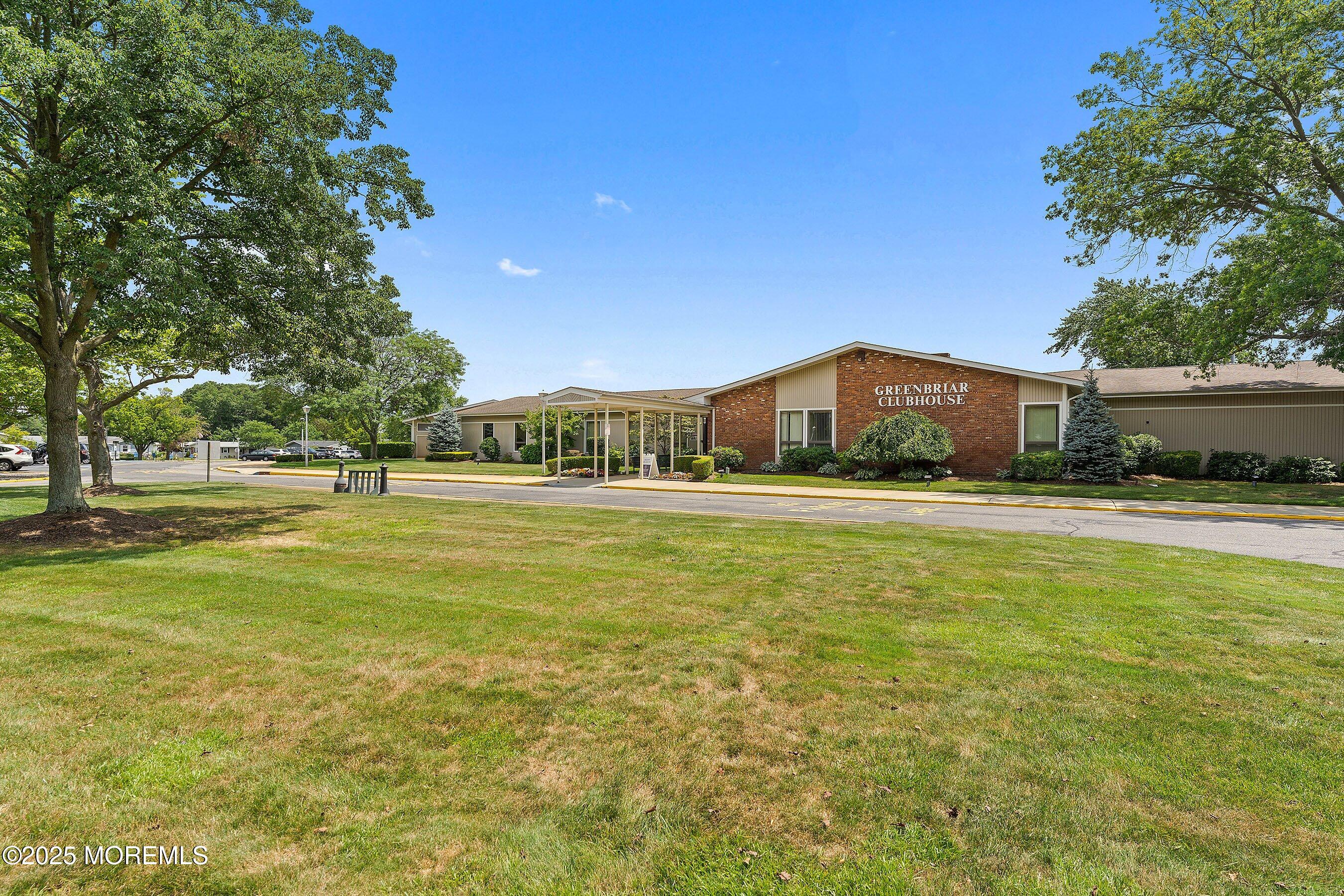 124 Blake Circle, Brick, New Jersey image 32