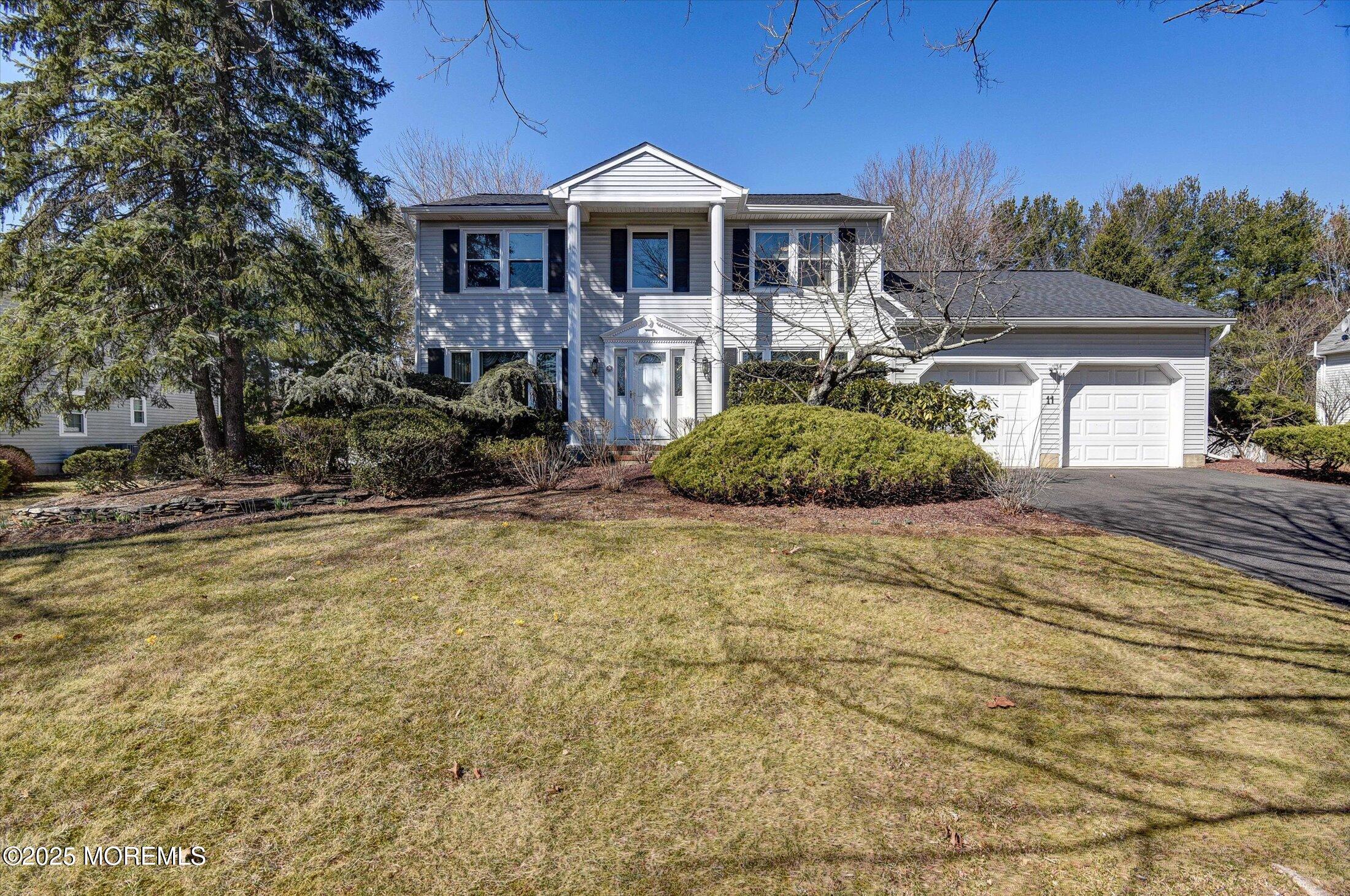 11 Chatham Ridge Drive, Freehold, New Jersey image 3