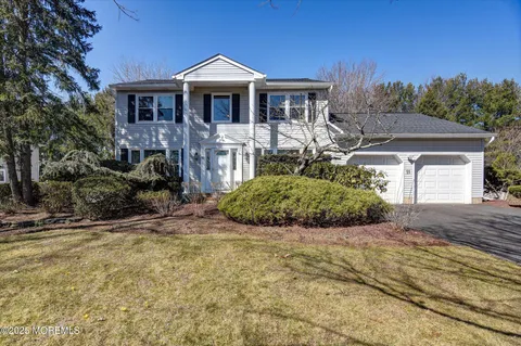 11 Chatham Ridge Drive, Freehold, NJ 07728 - MLS#: 22506714