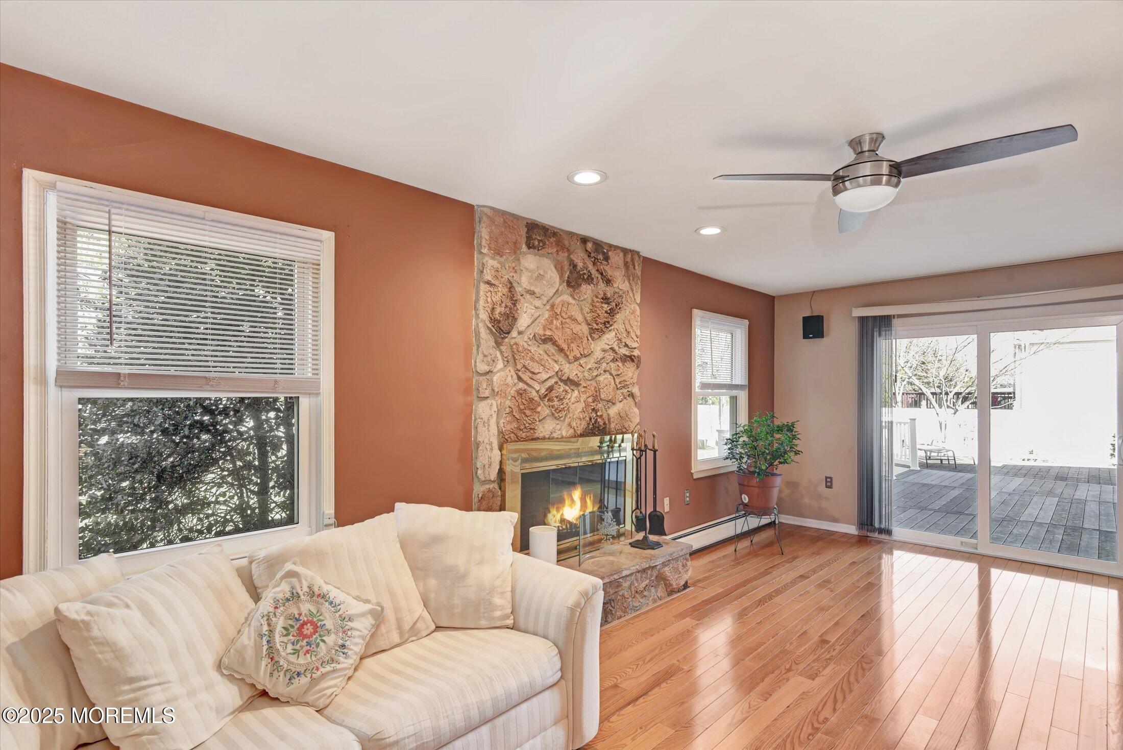 11 Chatham Ridge Drive, Freehold, New Jersey image 15