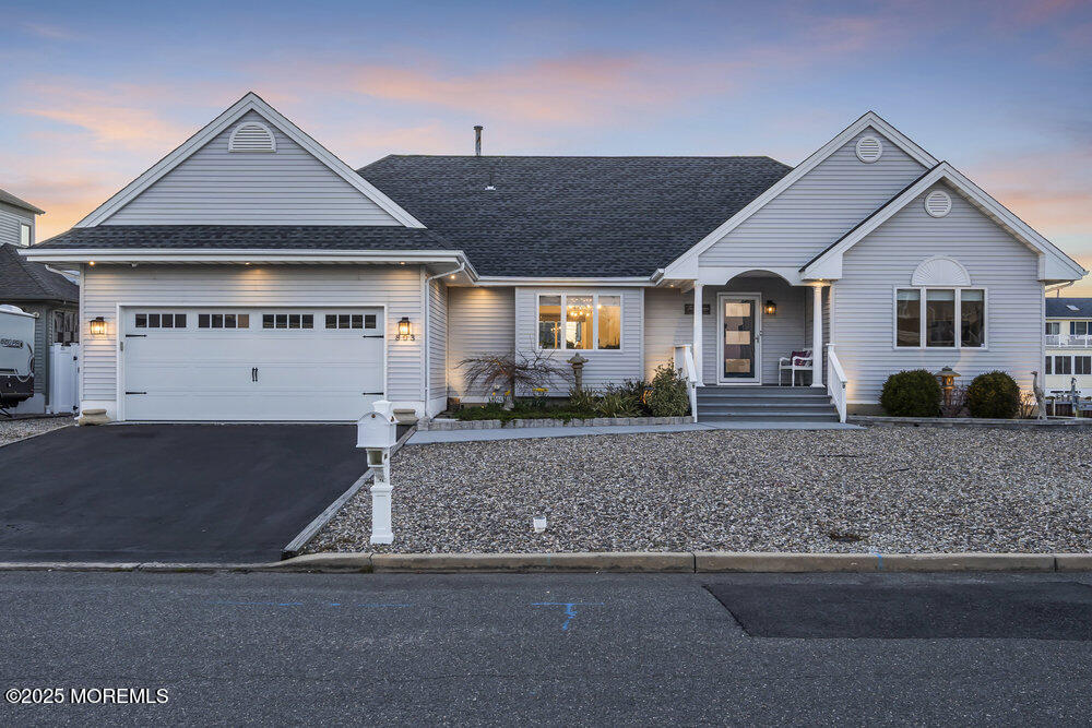 803 Ensign Drive, Forked River, New Jersey image 41