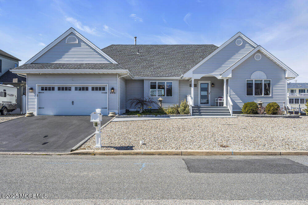 803 Ensign Drive, Forked River, New Jersey image 2