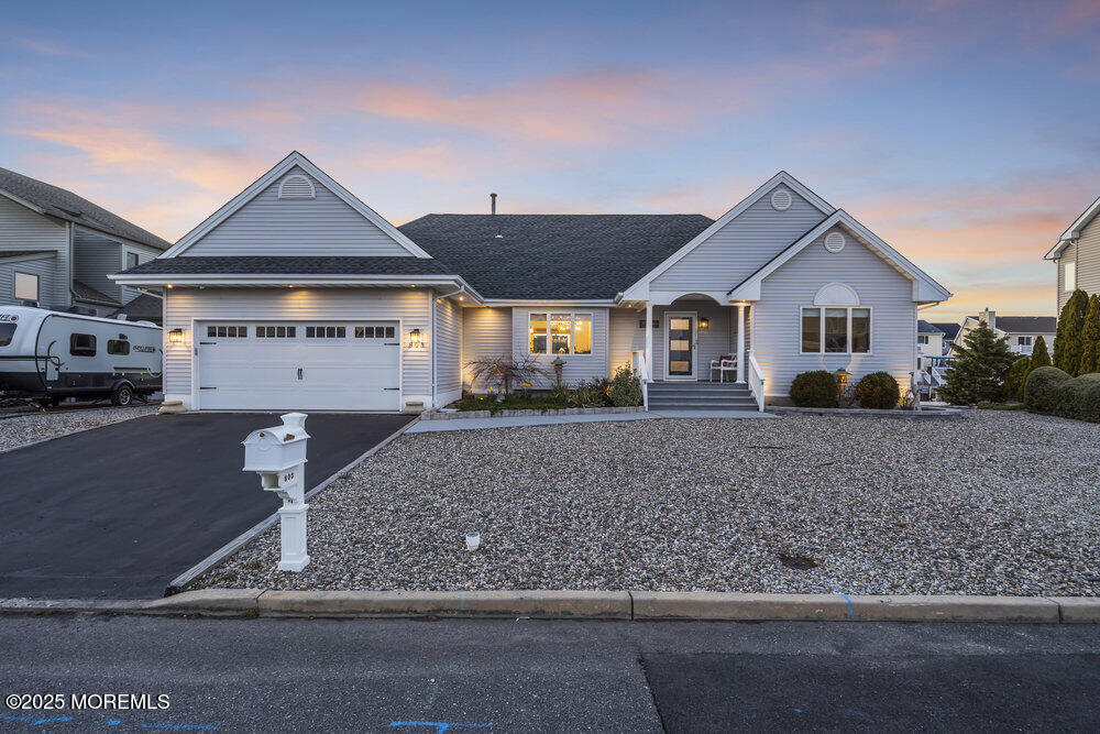 803 Ensign Drive, Forked River, New Jersey image 30