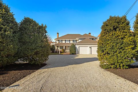 Homes For Rent - 954 Barnegat Lane<br/> Mantoloking, NJ 08738