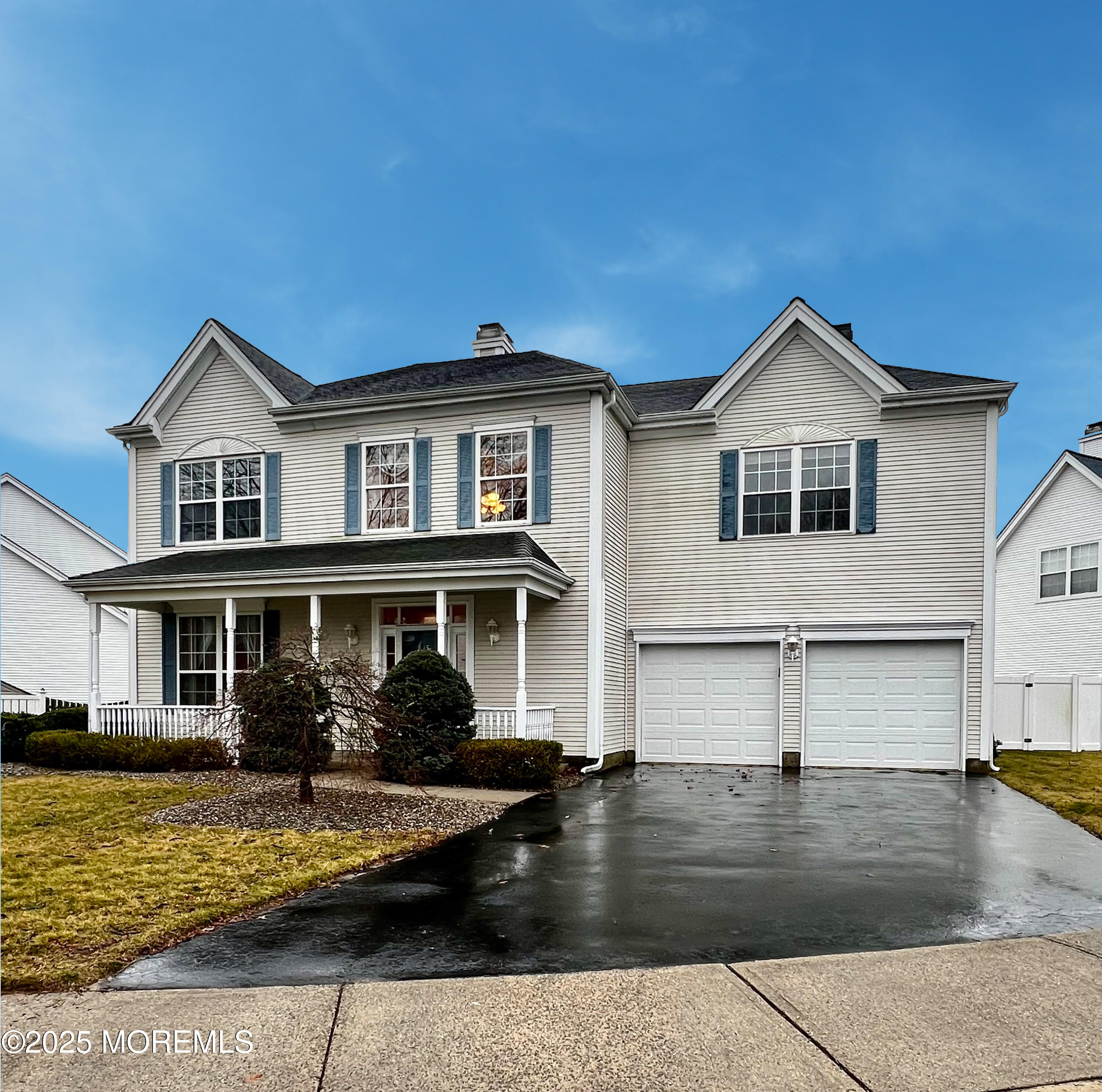 15 Petra Drive, Morganville, New Jersey image 2