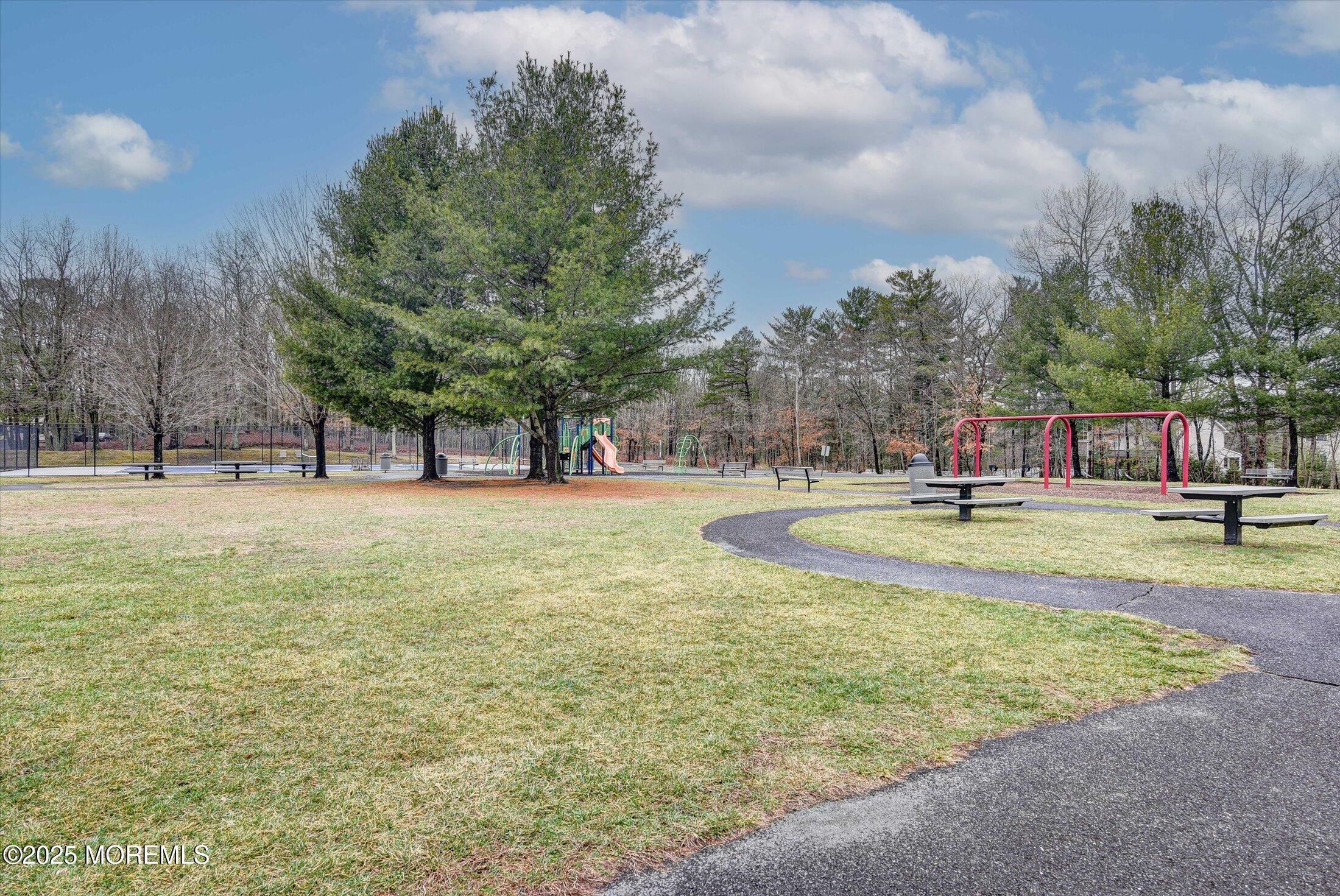 15 Petra Drive, Morganville, New Jersey image 41