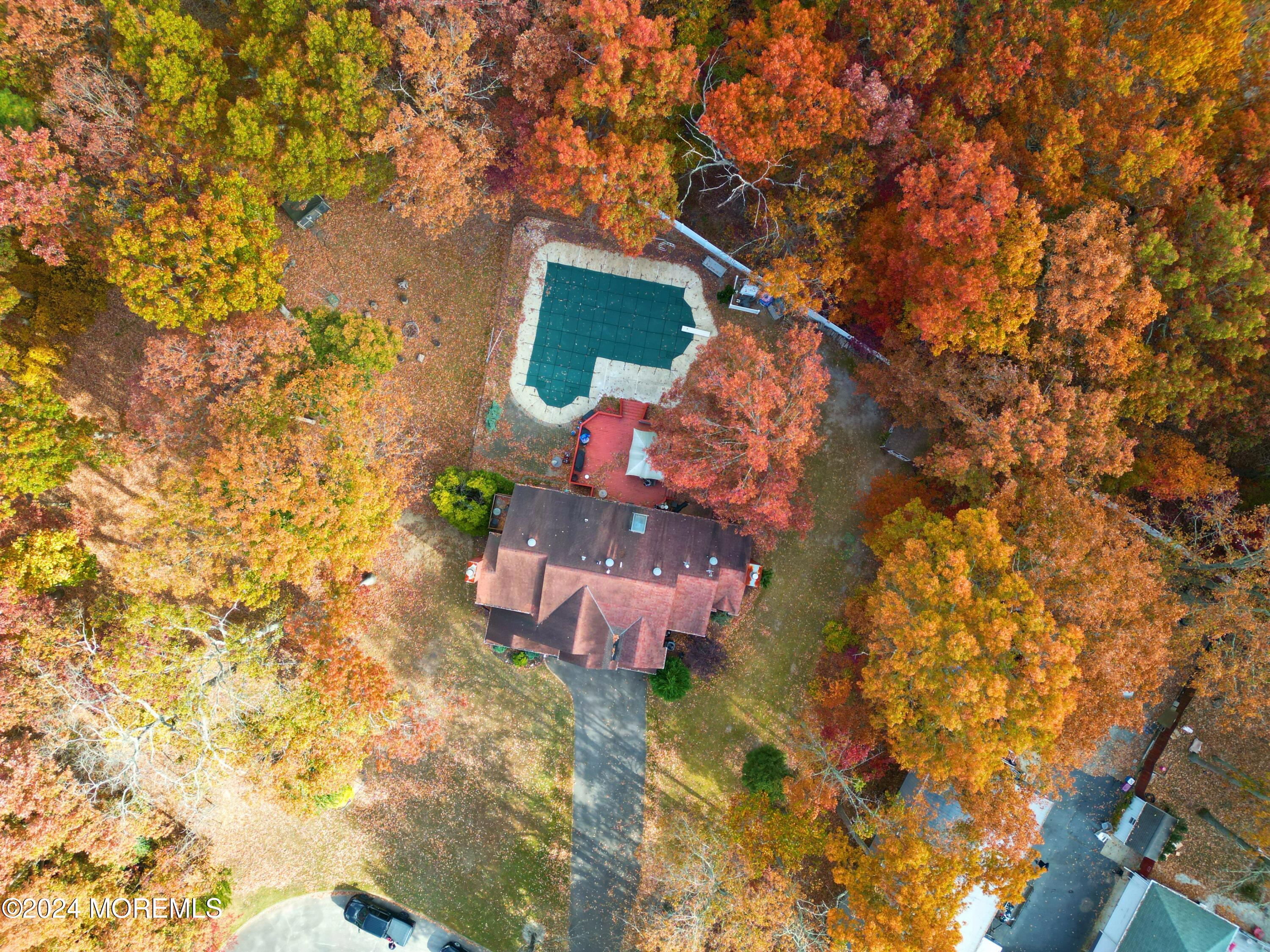 9 Rutherford Court, Jackson, New Jersey image 37