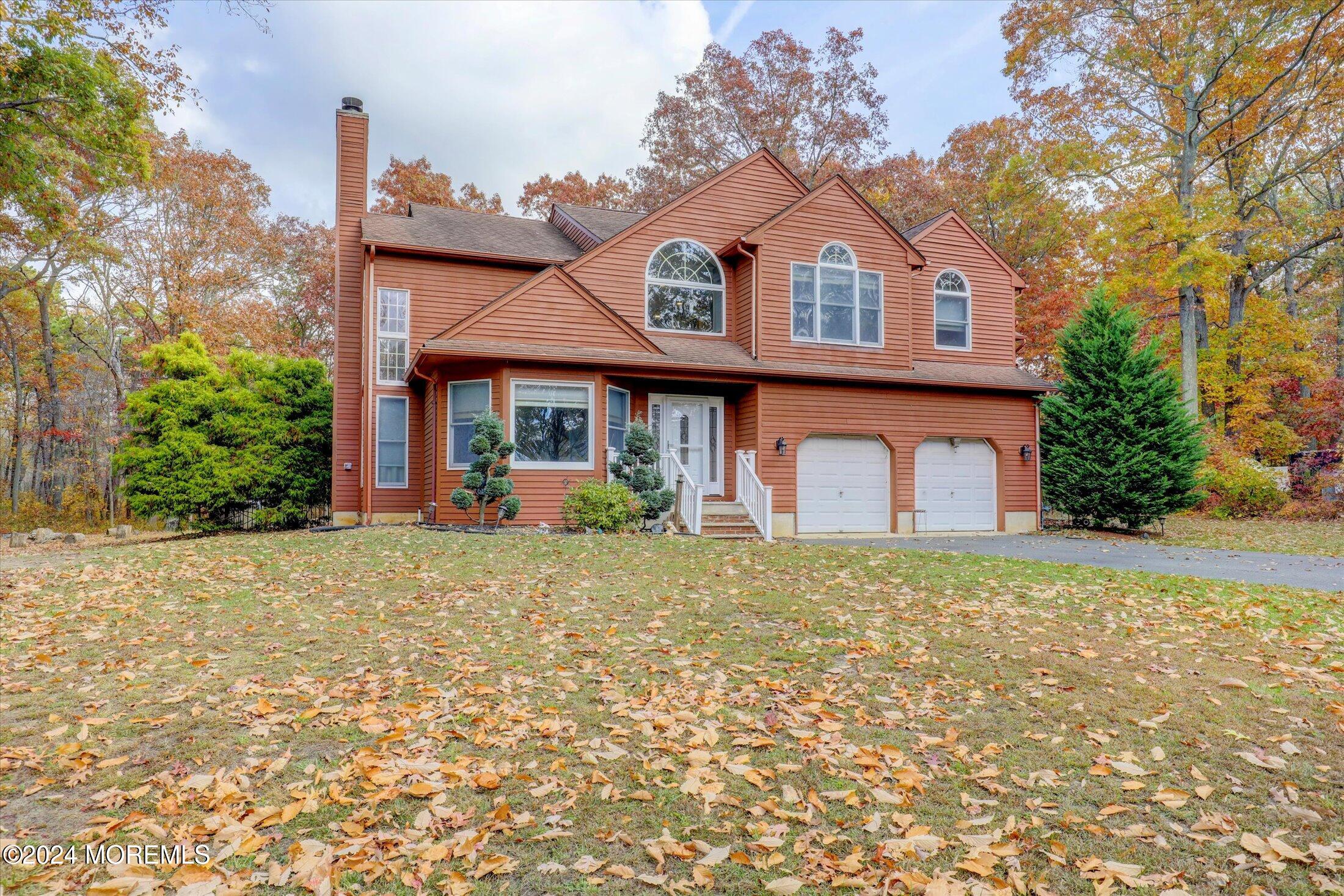 9 Rutherford Court, Jackson, New Jersey image 2
