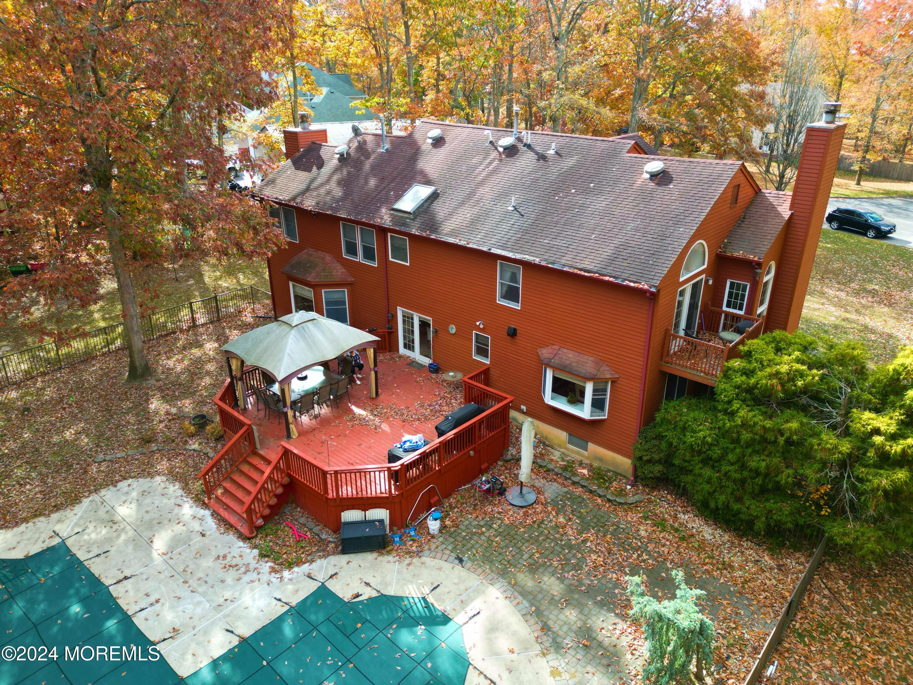 9 Rutherford Court, Jackson, New Jersey image 38