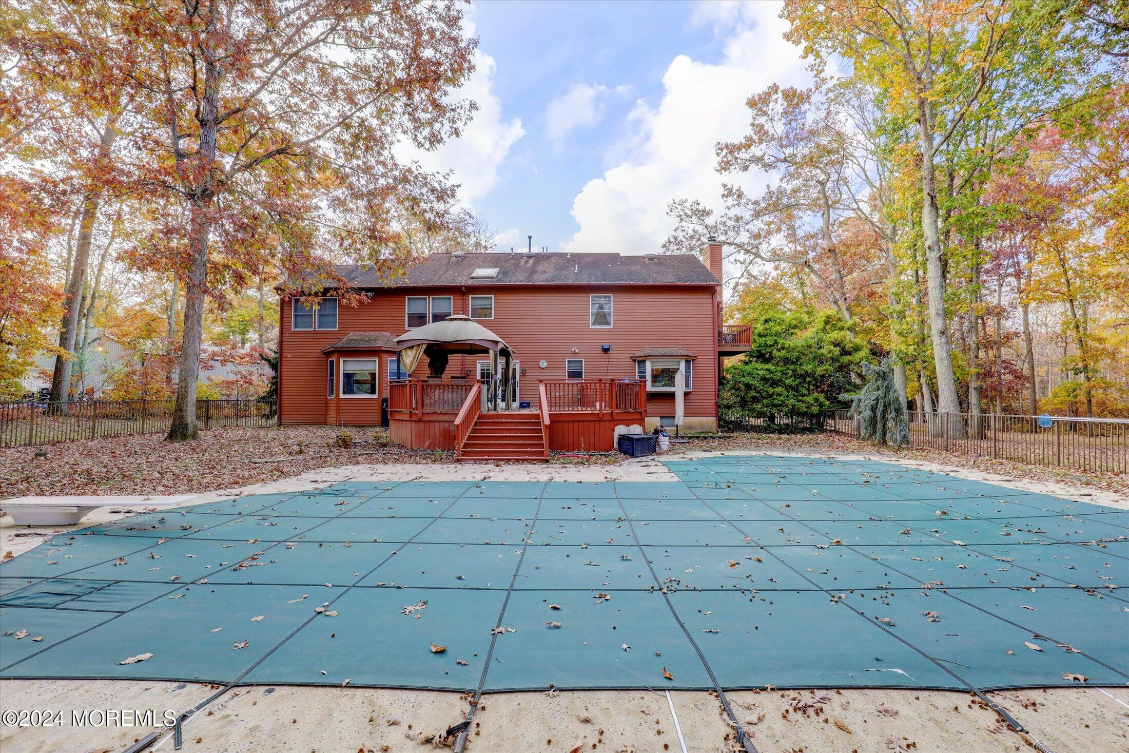 9 Rutherford Court, Jackson, New Jersey image 43