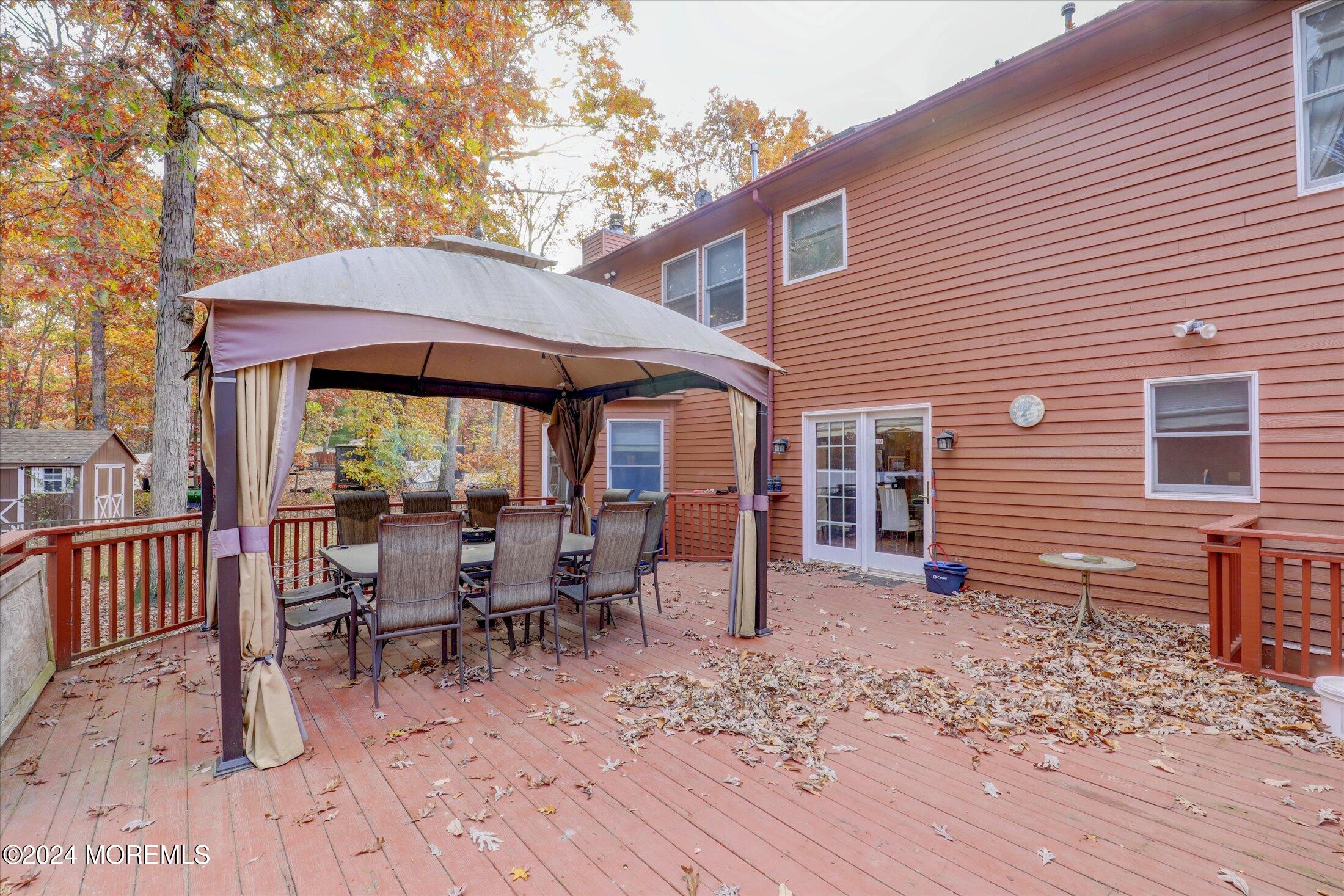 9 Rutherford Court, Jackson, New Jersey image 40