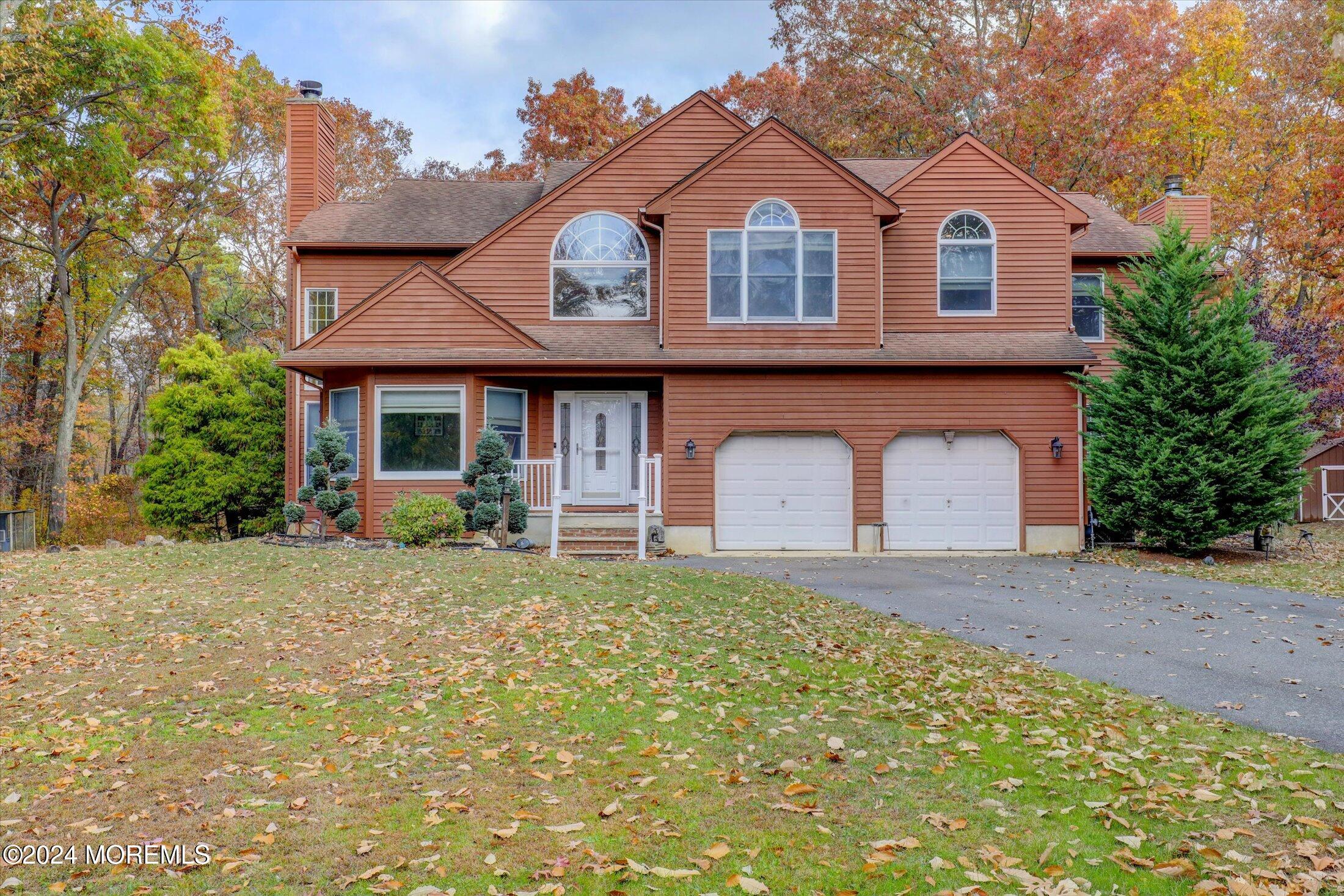 9 Rutherford Court, Jackson, New Jersey image 1