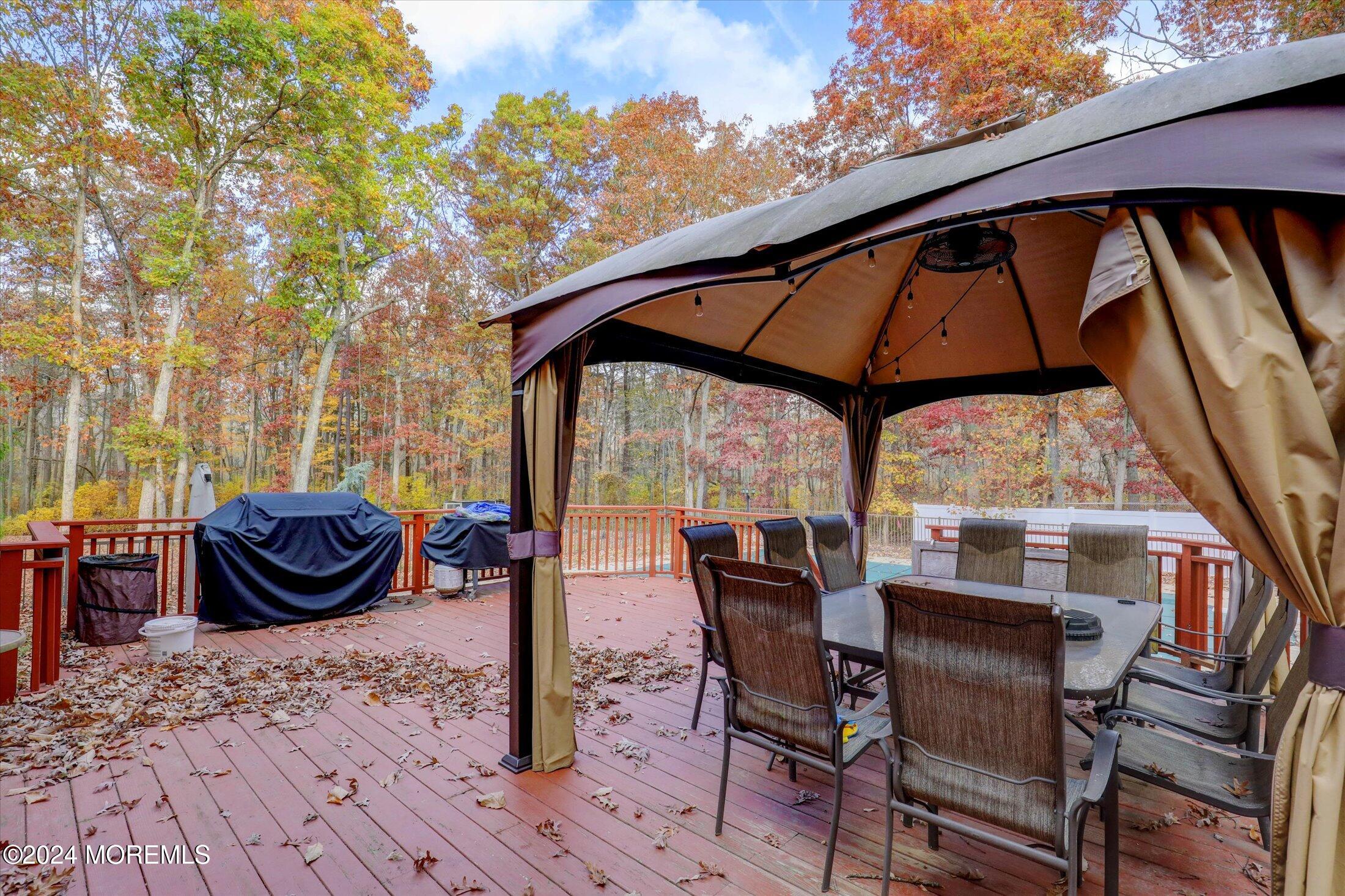 9 Rutherford Court, Jackson, New Jersey image 41