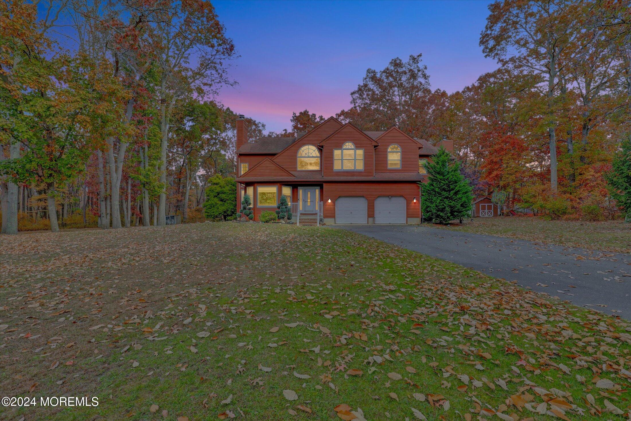 9 Rutherford Court, Jackson, New Jersey image 3