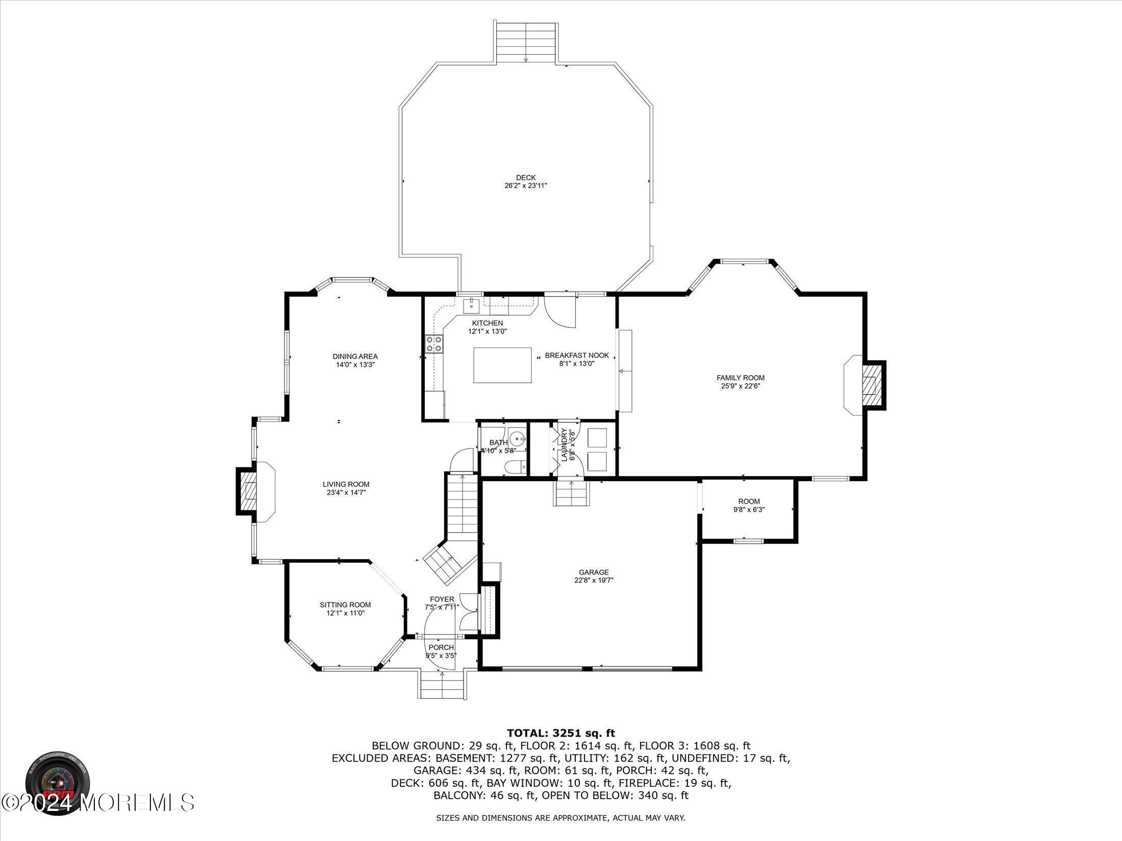9 Rutherford Court, Jackson, New Jersey image 47