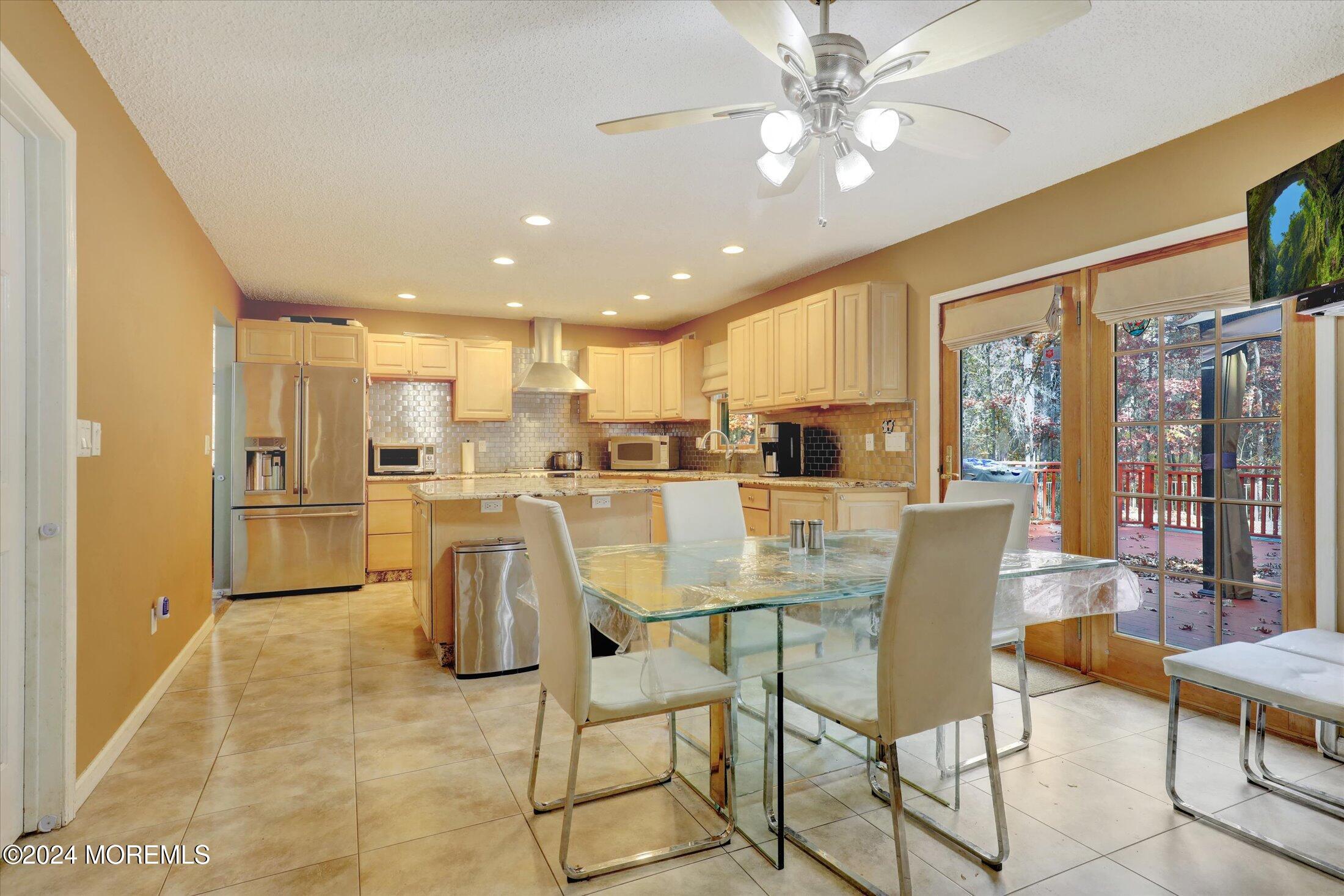 9 Rutherford Court, Jackson, New Jersey image 16
