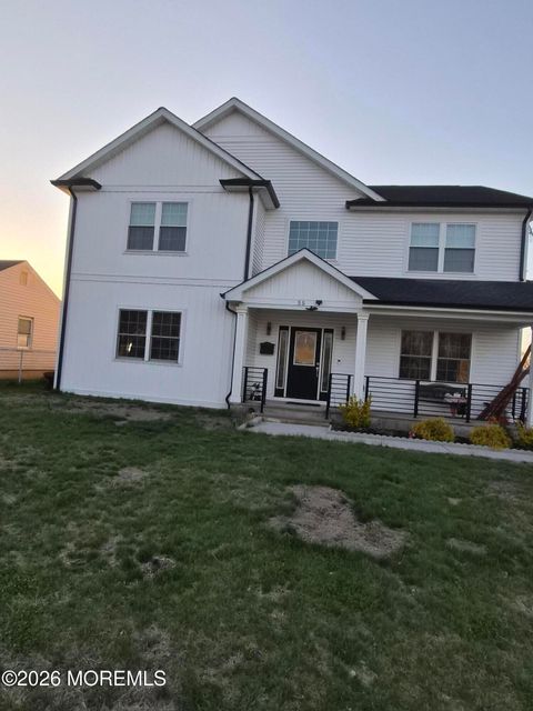 Photo of 55 Walnut Street, Edison, NJ 08817 (MLS # 22609814)