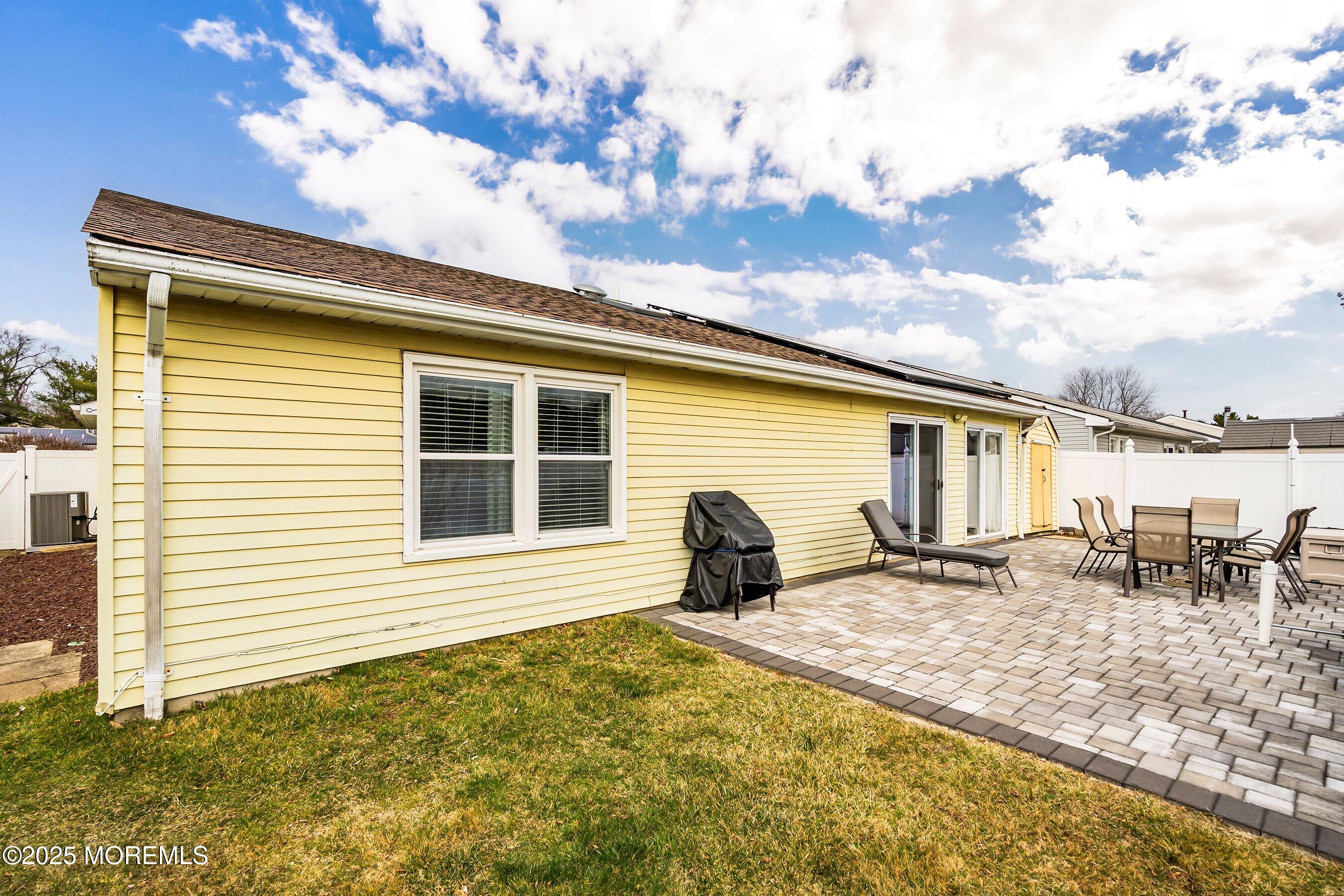 11 Long Road, Freehold, New Jersey image 24