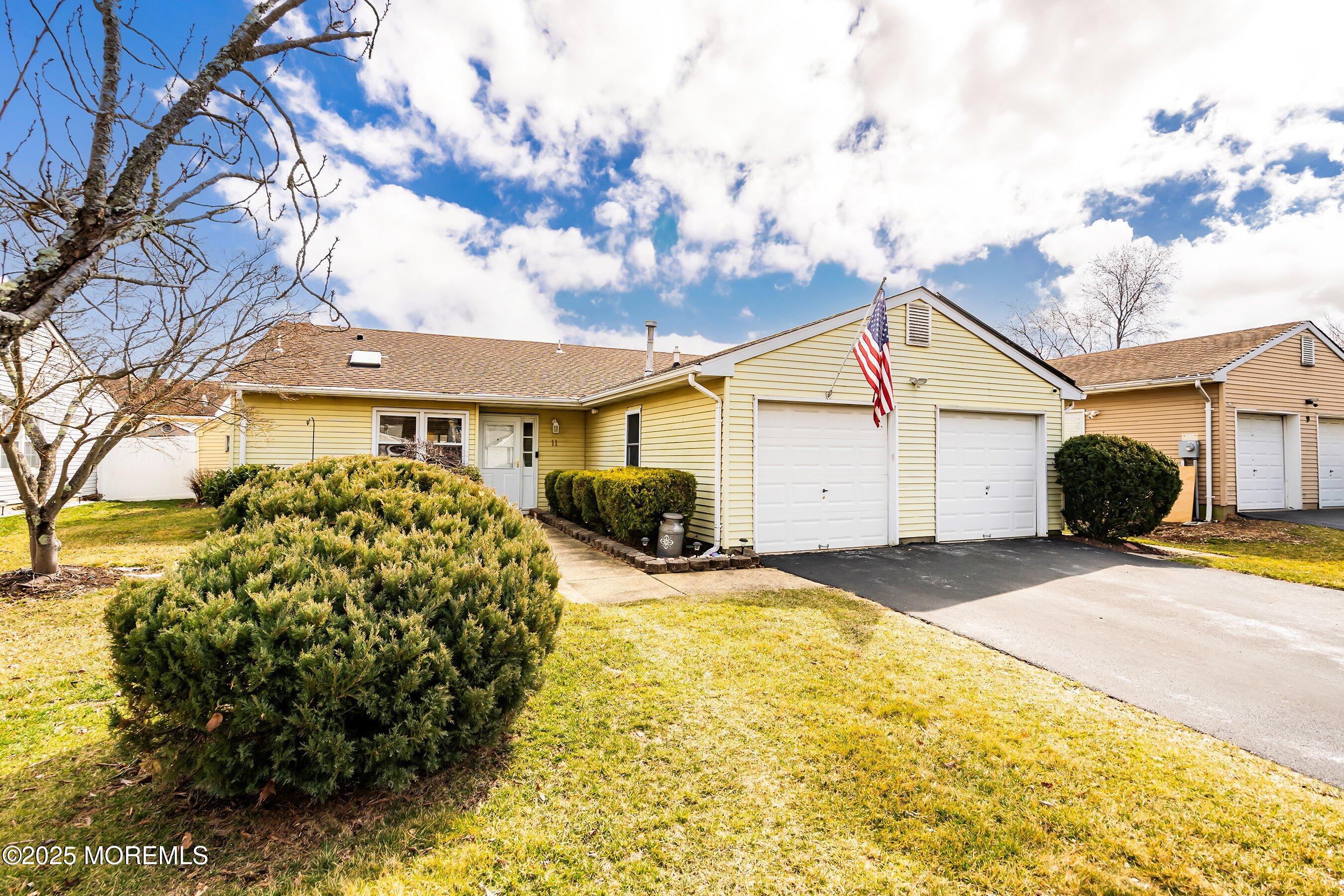 11 Long Road, Freehold, New Jersey image 3