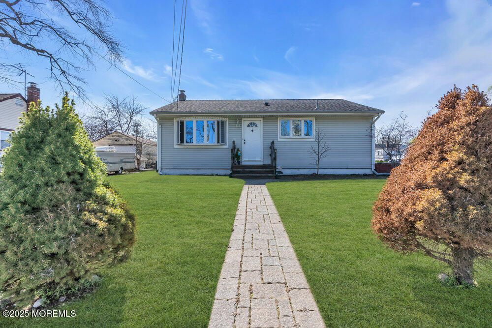 1116 Woodmere Drive, Keyport, New Jersey image 1