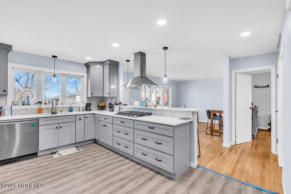 1116 Woodmere Drive, Keyport, New Jersey image 8