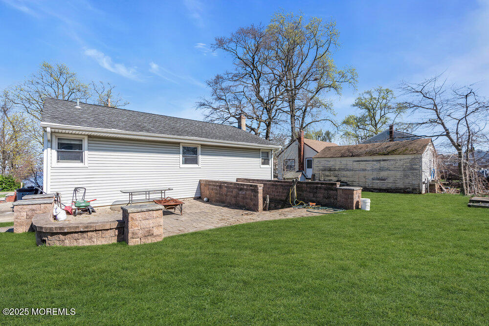 1116 Woodmere Drive, Keyport, New Jersey image 20