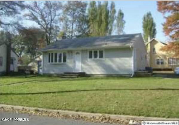 1116 Woodmere Drive, Keyport, New Jersey image 2