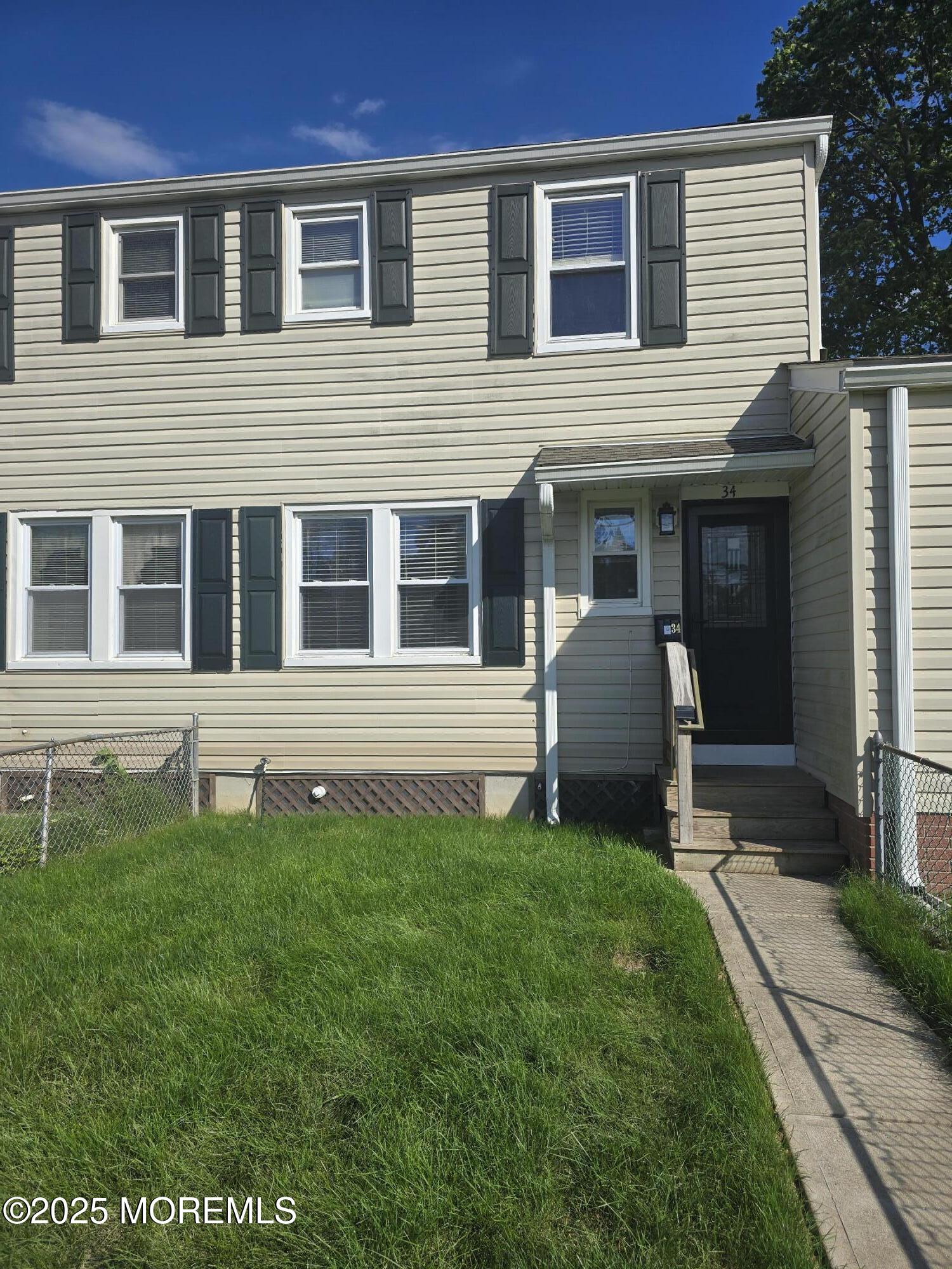 34 Barker Avenue, Eatontown, New Jersey image 1