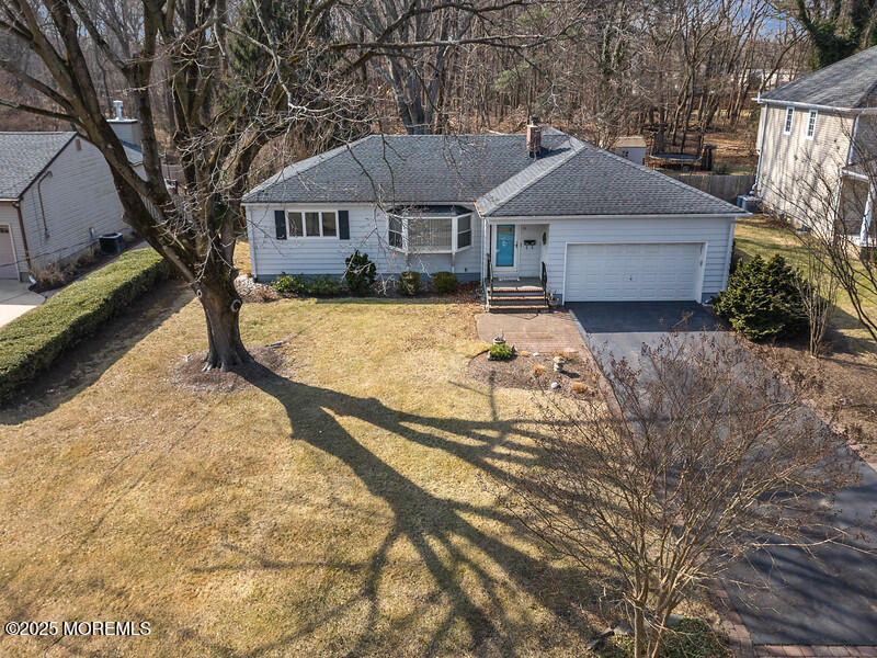 10 Rutgers Drive, Fair Haven, New Jersey image 4