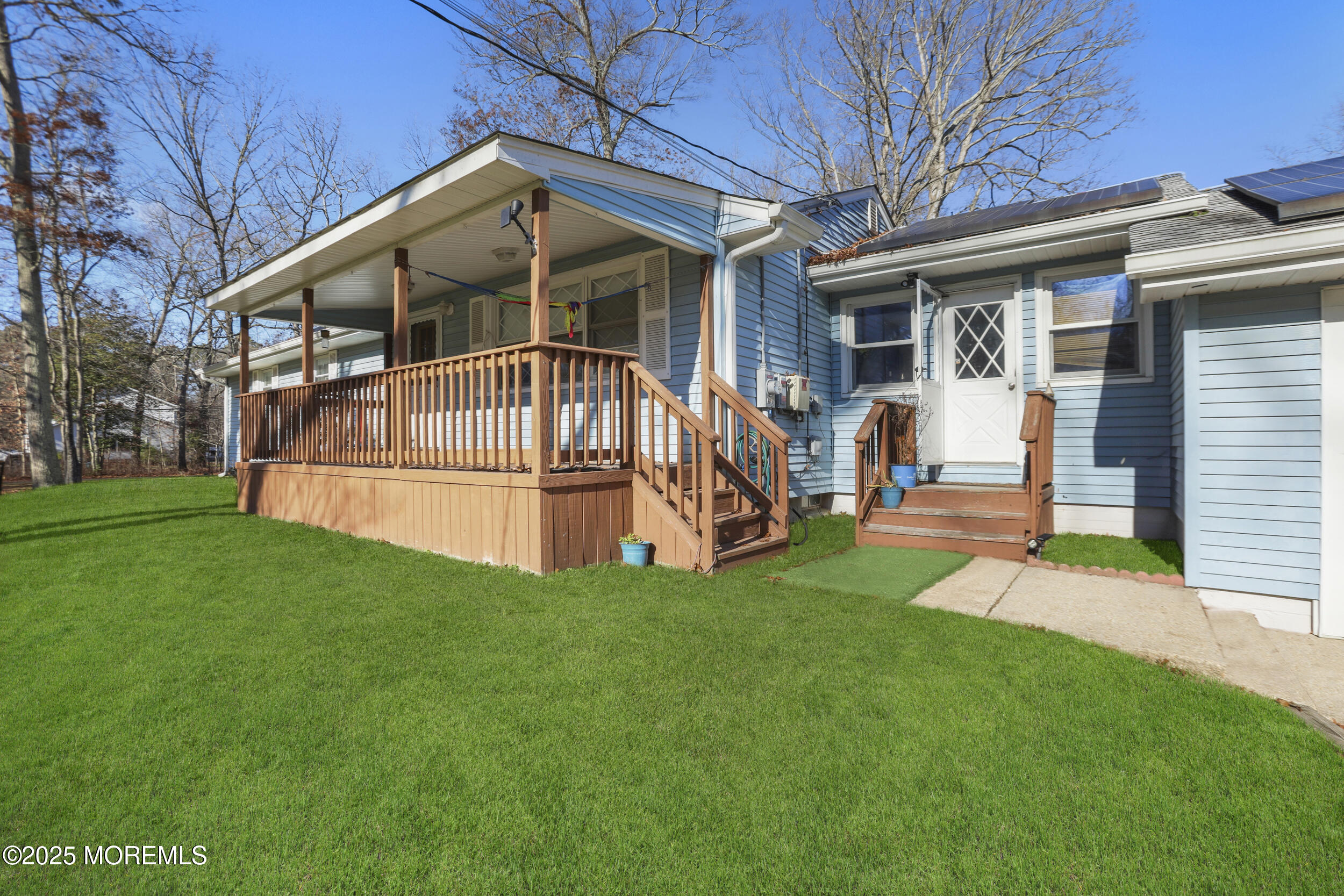 58 E Pleasant Grove Road