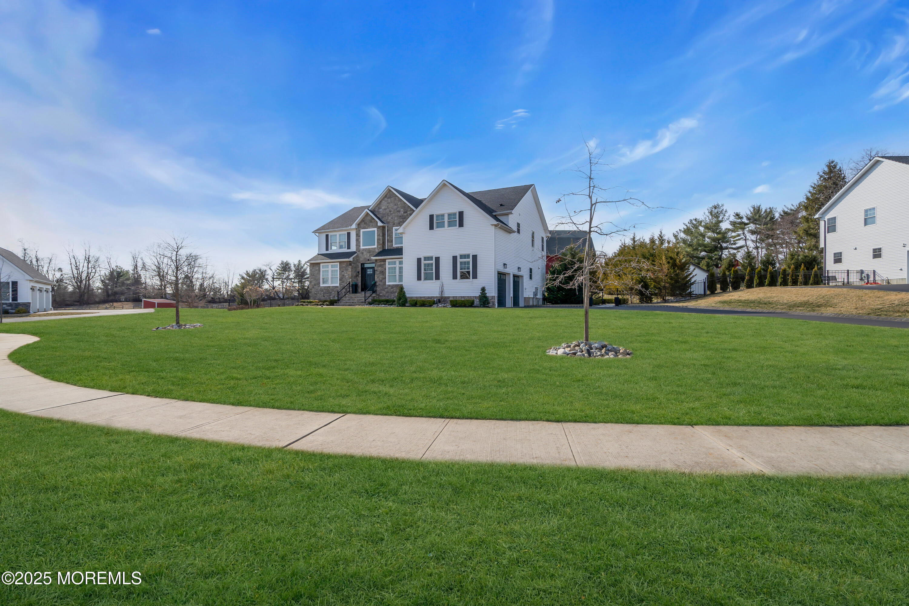 8 Northfield Court, Freehold, New Jersey image 3