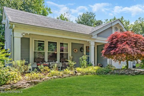 1515 Cloverdale Court Toms River NJ 08755