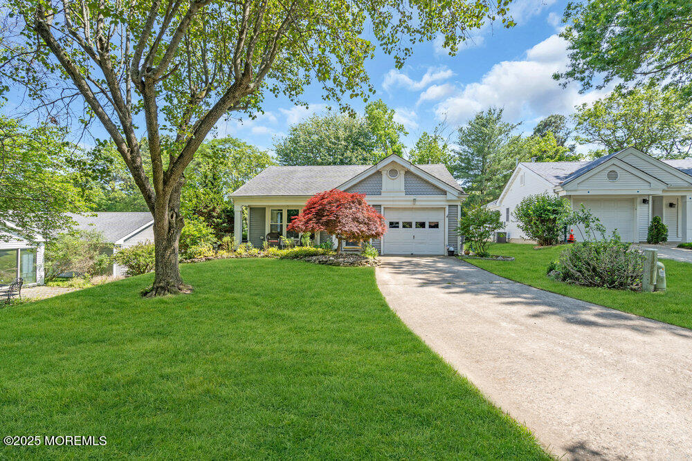 1515 Cloverdale Court